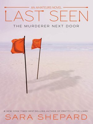 cover image of Last Seen